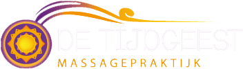 Logo horizontaal wit